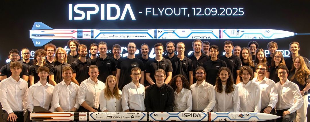 Aerospace Team Graz